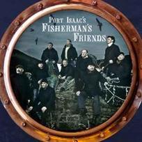 CD Port Isaac's Fisherman's Friends - Port Isaac's Fisherman's Friends