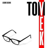 CD Tom Vek - Leisure Seizure