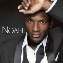 CD Noah Stewart - Noah