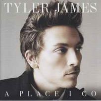 CD Tyler James - A Place I Go