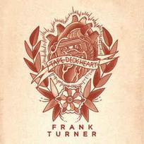 CD Frank Turner - Tape Deck Heart