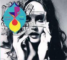 CD Vanessa Paradis - Love Songs