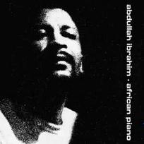 CD Abdullah Ibrahim - African Piano