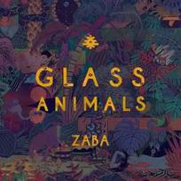 CD Glass Animals - Zaba