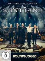 CD/DVD/BLU Santiano - MTV Unplugged