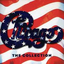 CD Chicago - The Collection