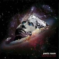 CD Panic Room - Satellite