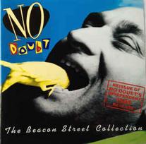 CD No Doubt - The Beacon Street Collection
