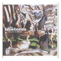 CD The Bluetones - Science And Nature