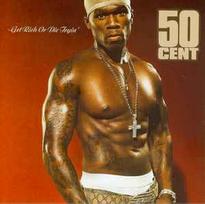 CD 50 Cent - Get Rich Or Die Tryin’ (Clean)