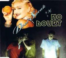 CD No Doubt - Don't Speak