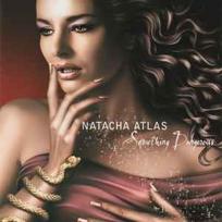 CD Natacha Atlas - Something Dangerous