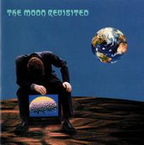 CD Various - The Moon Revisited