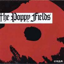 CD The Poppy Fields - 45 R.P.M.