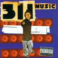 CD 311 - Music