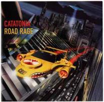 CD Catatonia - Road Rage