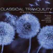 CD Various - Classical Tranquillity
