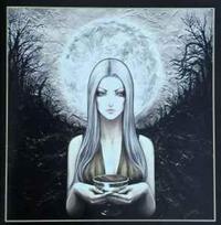 CD All Hell - The Witch's Grail