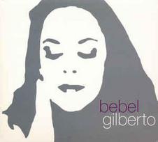 CD Bebel Gilberto - Tanto Tempo