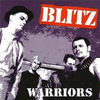 CD Blitz - Warriors