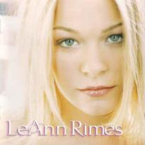 CD LeAnn Rimes - LeAnn Rimes