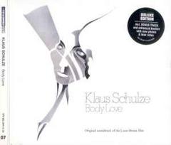 CD Klaus Schulze - Body Love