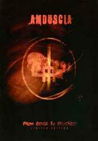 CD Amduscia - From Abuse To Apostasy