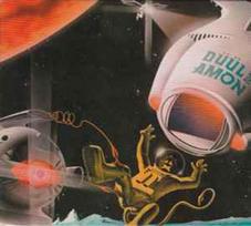CD Amon Düül II - Hijack