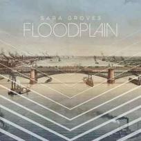 CD Sara Groves - Floodplain