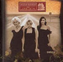 CD Dixie Chicks - Home