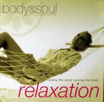 CD Janice Thorp, & Paul Hornby-Battrick, & John Pickles, & Peter Wiltschinsky* - Relaxation (Resting The Mind, Reviving The Body)