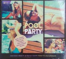 CD Various - Pool Party