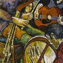 CD Robert Sarazin Blake - A Long Series Of Memorable Nights Forgotten The Belfast Sessions