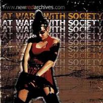 CD Various - At War With Society