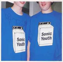 CD Sonic Youth - Washing Machine