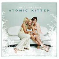 CD Atomic Kitten - The Collection