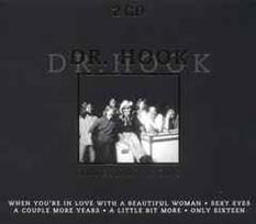CD Dr. Hook - Original Gold (naudota)
