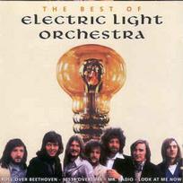 CD Electric Light Orchestra - The Best Of Electric Light Orchestra