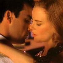 DVD Robbie Williams & Nicole Kidman - Something Stupid