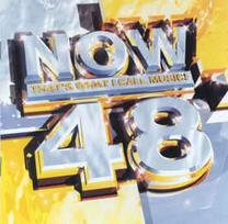 CD Various - Now That's What I Call Music! 48