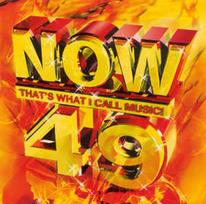 CD Various - Now That's What I Call Music! 49