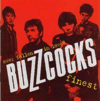 CD Buzzcocks - Ever Fallen In Love? - Buzzcocks Finest