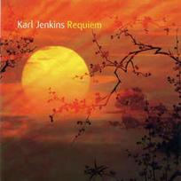 CD Karl Jenkins - Requiem
