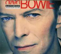 CD David Bowie - Black Tie White Noise