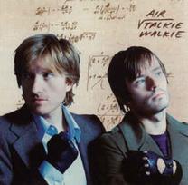 CD AIR - Talkie Walkie (naudota)