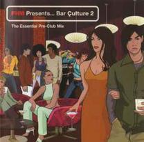 CD Various - FHM Presents... Bar Culture 2: The Essential Pre-Club Mix