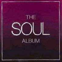 CD Various - The Soul Album