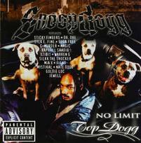 CD Snoop Dogg - No Limit Top Dogg