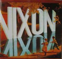 CD Lambchop - Nixon