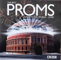 CD Various - The Best Proms Album In The World... Ever!